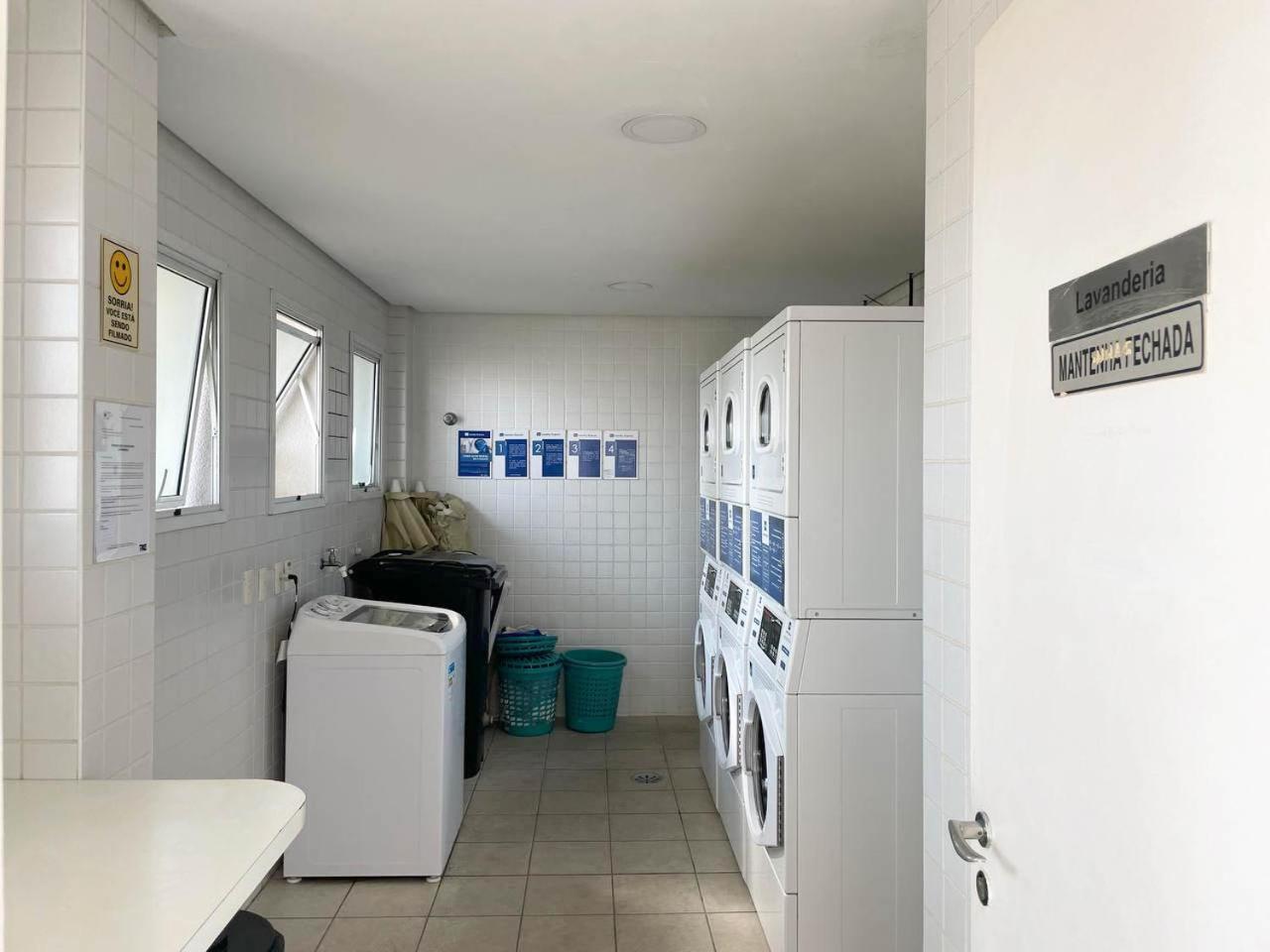 Loft Madalena - Por Temporada Apartamento *