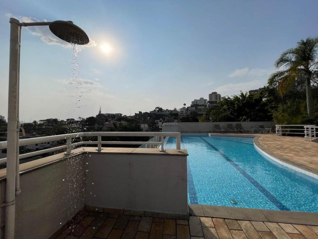 Apartamento Loft Madalena - Por Temporada *