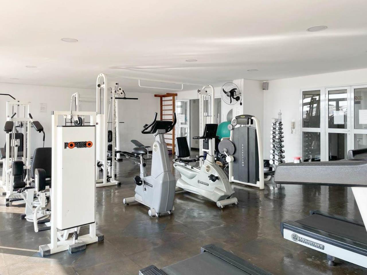 Loft Madalena - Por Temporada Apartamento *