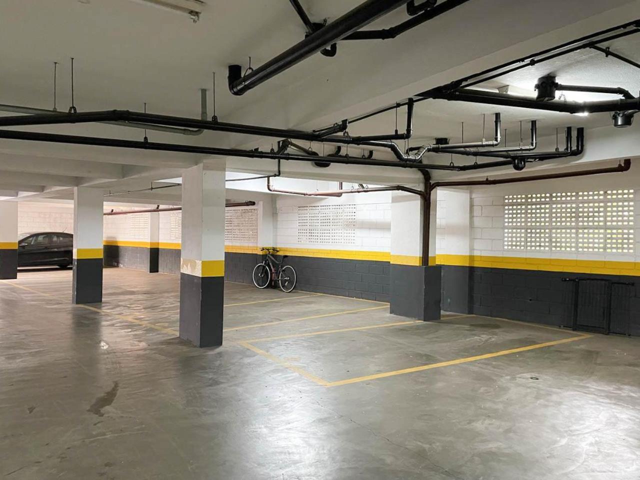 Apartamento Loft Madalena - Por Temporada São Paulo