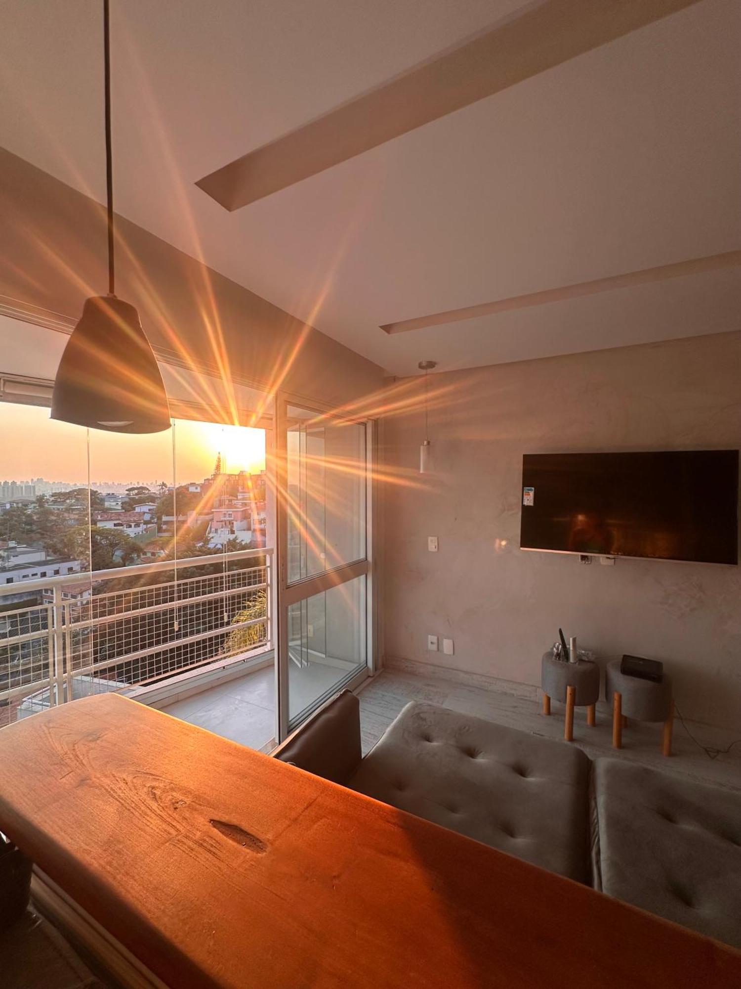 Loft Madalena - Por Temporada